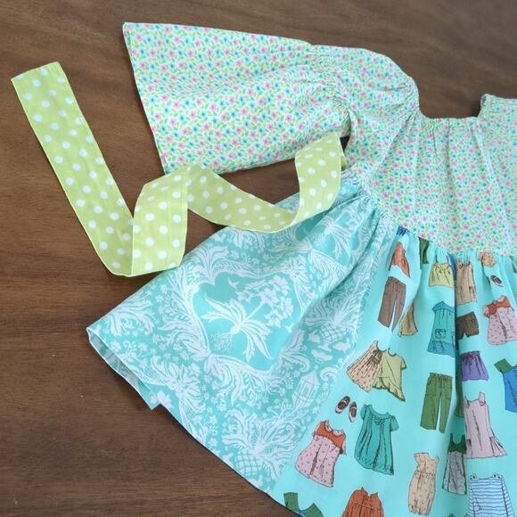 Matilda Jane platinum top size 4 - Picture 8 of 9